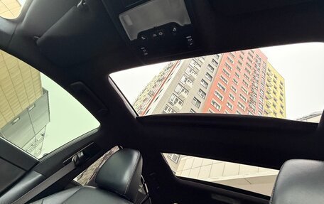 Lexus ES VII, 2015 год, 3 000 000 рублей, 22 фотография