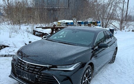 Toyota Avalon, 2023 год, 3 000 000 рублей, 4 фотография