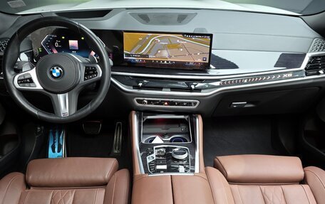 BMW X6, 2023 год, 12 666 000 рублей, 9 фотография