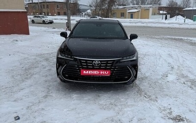 Toyota Avalon, 2023 год, 3 000 000 рублей, 1 фотография