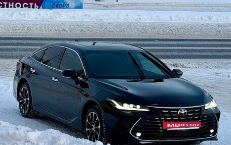 Toyota Avalon, 2023 год, 3 000 000 рублей, 2 фотография