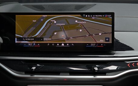 BMW X6, 2023 год, 12 666 000 рублей, 7 фотография