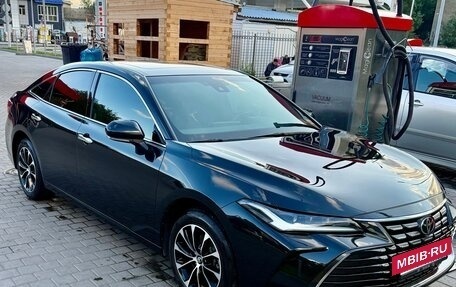 Toyota Avalon, 2023 год, 3 000 000 рублей, 3 фотография