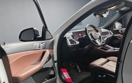 BMW X6, 2023 год, 12 666 000 рублей, 4 фотография