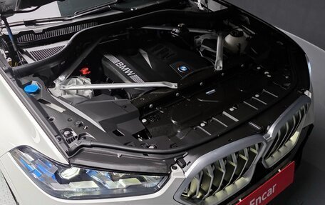 BMW X6, 2023 год, 12 666 000 рублей, 14 фотография