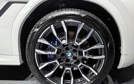 BMW X6, 2023 год, 12 666 000 рублей, 13 фотография