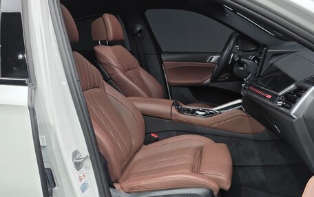 BMW X6, 2023 год, 12 666 000 рублей, 12 фотография