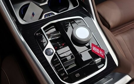 BMW X6, 2023 год, 12 666 000 рублей, 11 фотография