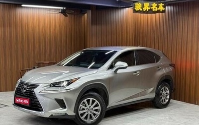 Lexus NX I, 2021 год, 3 050 000 рублей, 1 фотография