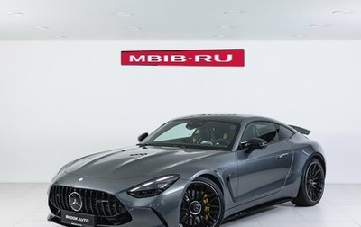 Mercedes-Benz AMG GT, 2024 год, 20 990 000 рублей, 1 фотография
