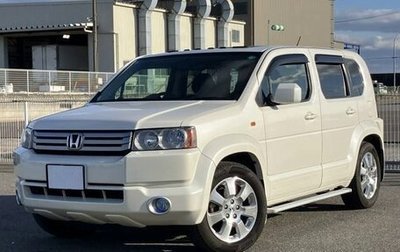 Honda Crossroad, 2010 год, 1 232 000 рублей, 1 фотография