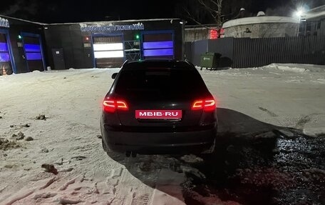 Audi A3, 2008 год, 850 000 рублей, 4 фотография