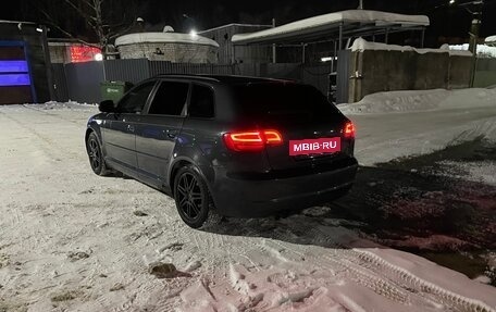 Audi A3, 2008 год, 850 000 рублей, 3 фотография