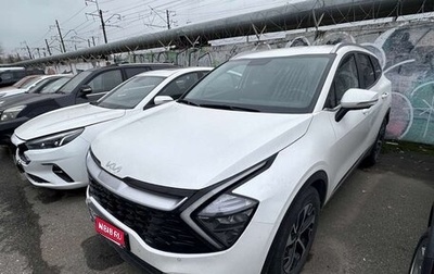KIA Sportage IV рестайлинг, 2022 год, 3 982 720 рублей, 1 фотография