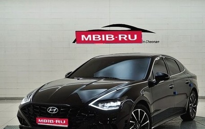 Hyundai Sonata VIII, 2023 год, 1 фотография