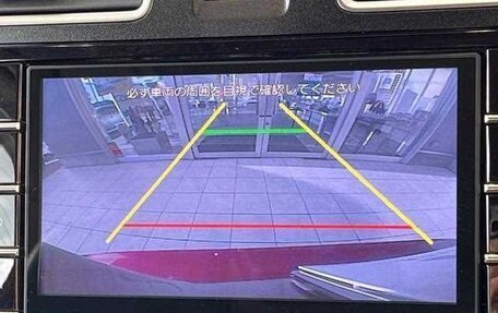 Subaru Forester, 2017 год, 1 720 000 рублей, 9 фотография