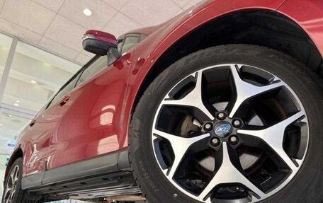 Subaru Forester, 2017 год, 1 720 000 рублей, 12 фотография