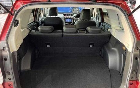 Subaru Forester, 2017 год, 1 720 000 рублей, 11 фотография