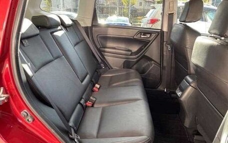 Subaru Forester, 2017 год, 1 720 000 рублей, 10 фотография