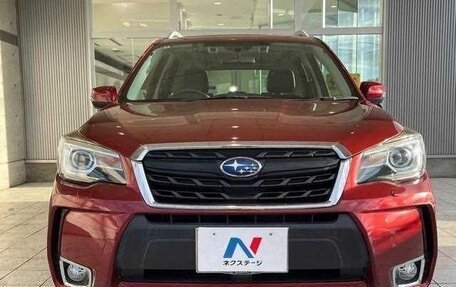 Subaru Forester, 2017 год, 1 720 000 рублей, 2 фотография