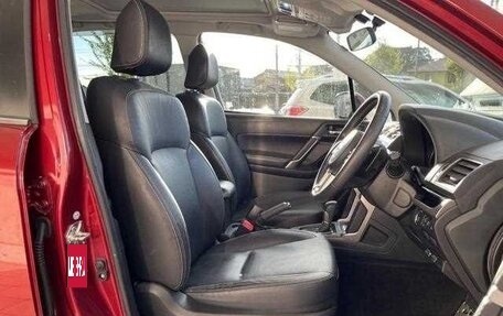 Subaru Forester, 2017 год, 1 720 000 рублей, 7 фотография