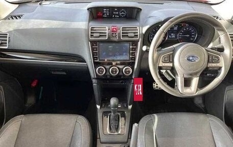 Subaru Forester, 2017 год, 1 720 000 рублей, 5 фотография