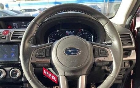 Subaru Forester, 2017 год, 1 720 000 рублей, 6 фотография