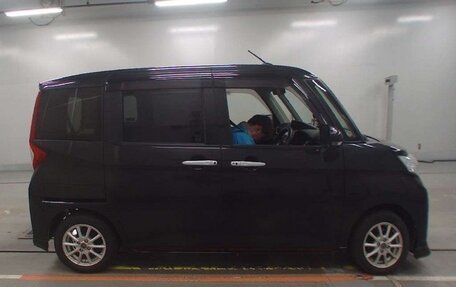 Toyota Roomy I, 2017 год, 650 000 рублей, 5 фотография