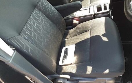 Toyota Roomy I, 2017 год, 650 000 рублей, 19 фотография