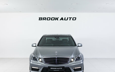 Mercedes-Benz E-Класс AMG, 2011 год, 3 990 000 рублей, 2 фотография