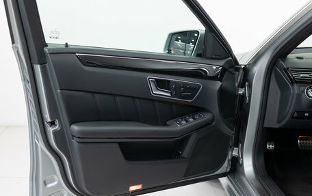 Mercedes-Benz E-Класс AMG, 2011 год, 3 990 000 рублей, 8 фотография