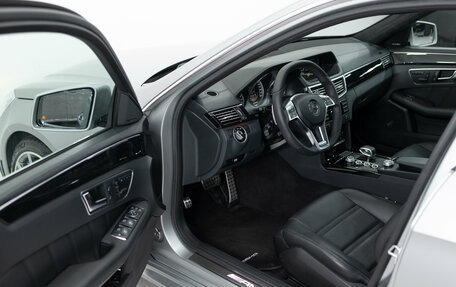 Mercedes-Benz E-Класс AMG, 2011 год, 3 990 000 рублей, 7 фотография