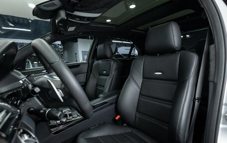 Mercedes-Benz E-Класс AMG, 2011 год, 3 990 000 рублей, 12 фотография