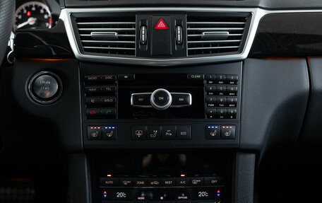 Mercedes-Benz E-Класс AMG, 2011 год, 3 990 000 рублей, 22 фотография