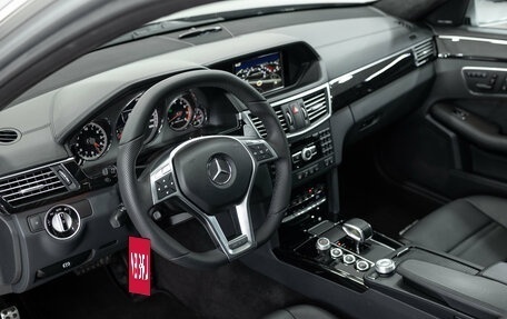 Mercedes-Benz E-Класс AMG, 2011 год, 3 990 000 рублей, 11 фотография