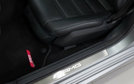 Mercedes-Benz E-Класс AMG, 2011 год, 3 990 000 рублей, 13 фотография