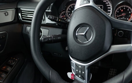 Mercedes-Benz E-Класс AMG, 2011 год, 3 990 000 рублей, 18 фотография