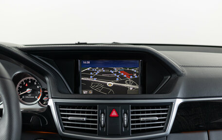 Mercedes-Benz E-Класс AMG, 2011 год, 3 990 000 рублей, 28 фотография