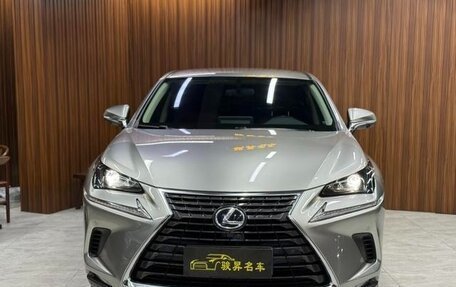 Lexus NX I, 2021 год, 3 050 000 рублей, 2 фотография