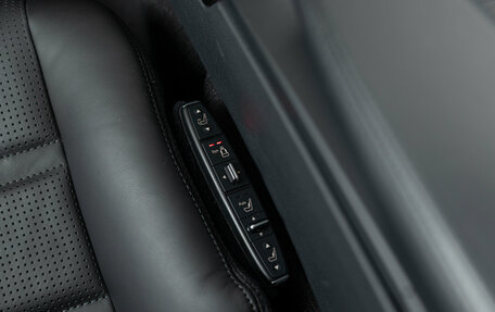 Mercedes-Benz E-Класс AMG, 2011 год, 3 990 000 рублей, 25 фотография