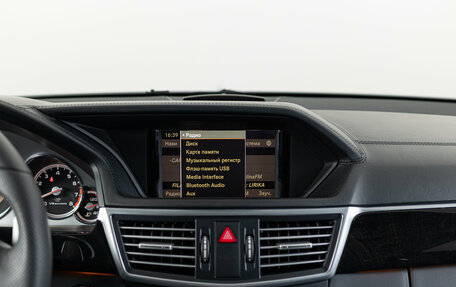 Mercedes-Benz E-Класс AMG, 2011 год, 3 990 000 рублей, 29 фотография