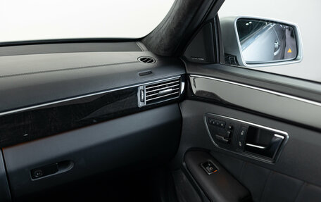 Mercedes-Benz E-Класс AMG, 2011 год, 3 990 000 рублей, 27 фотография