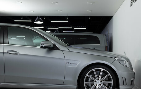 Mercedes-Benz E-Класс AMG, 2011 год, 3 990 000 рублей, 37 фотография