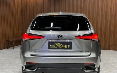 Lexus NX I, 2021 год, 3 050 000 рублей, 5 фотография