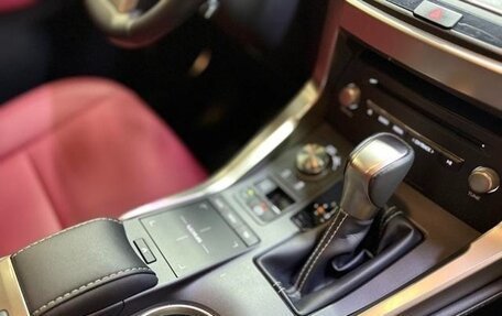 Lexus NX I, 2021 год, 3 050 000 рублей, 15 фотография