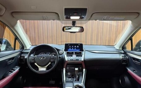 Lexus NX I, 2021 год, 3 050 000 рублей, 17 фотография