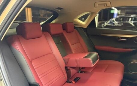 Lexus NX I, 2021 год, 3 050 000 рублей, 21 фотография