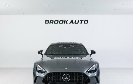 Mercedes-Benz AMG GT, 2024 год, 20 990 000 рублей, 2 фотография