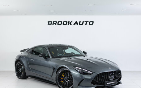 Mercedes-Benz AMG GT, 2024 год, 20 990 000 рублей, 3 фотография