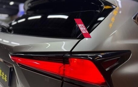 Lexus NX I, 2021 год, 3 050 000 рублей, 26 фотография